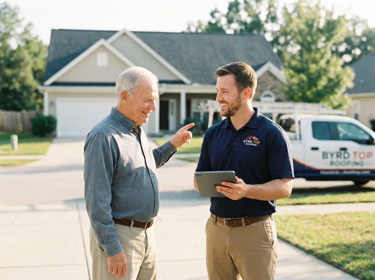 Roofing East Smithfield, PA FAQs